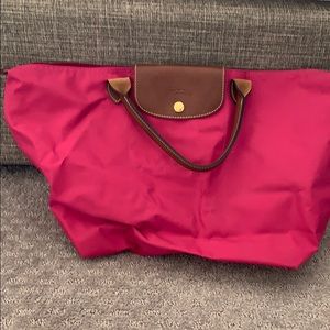 Longchamp Le Pliage Medium bag
